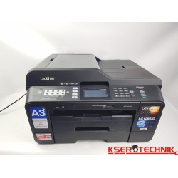 Urządzenie wielofunkcyjne Drukarka Ksero Skaner Brother MFC-J6910DW A3 DADF